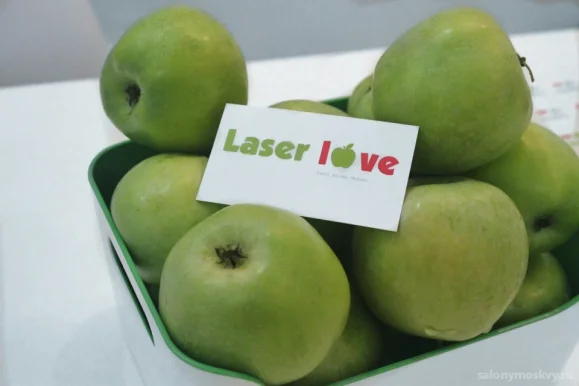 Студия лазерной эпиляции Laser Love фото 1